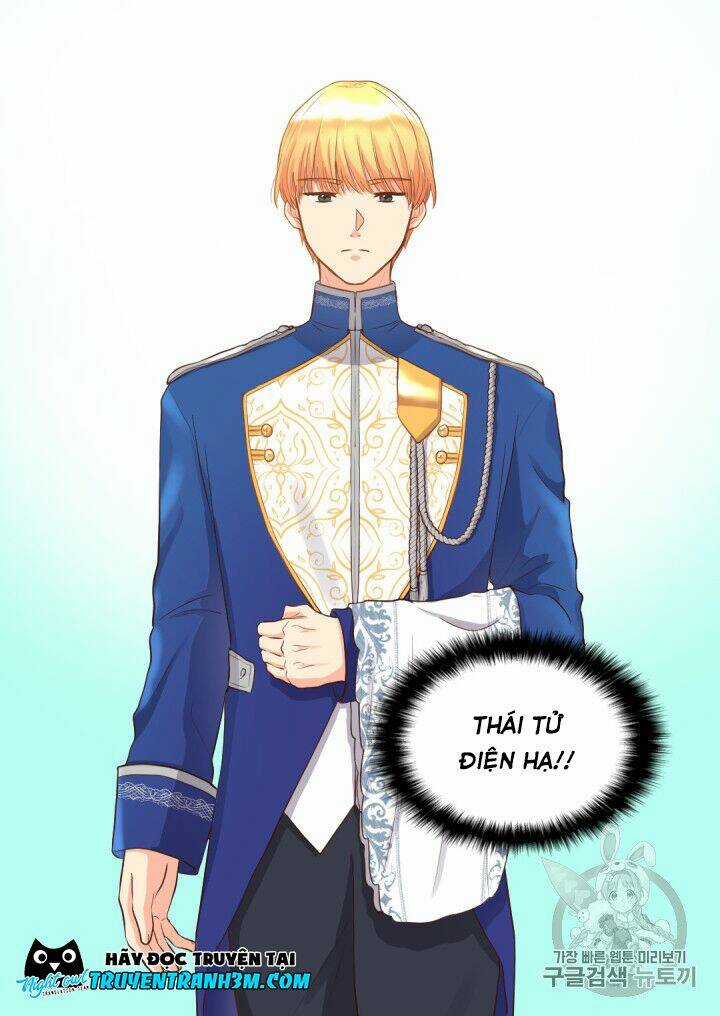 Sinh Đôi Xuyên Không Chapter 12 trang 32