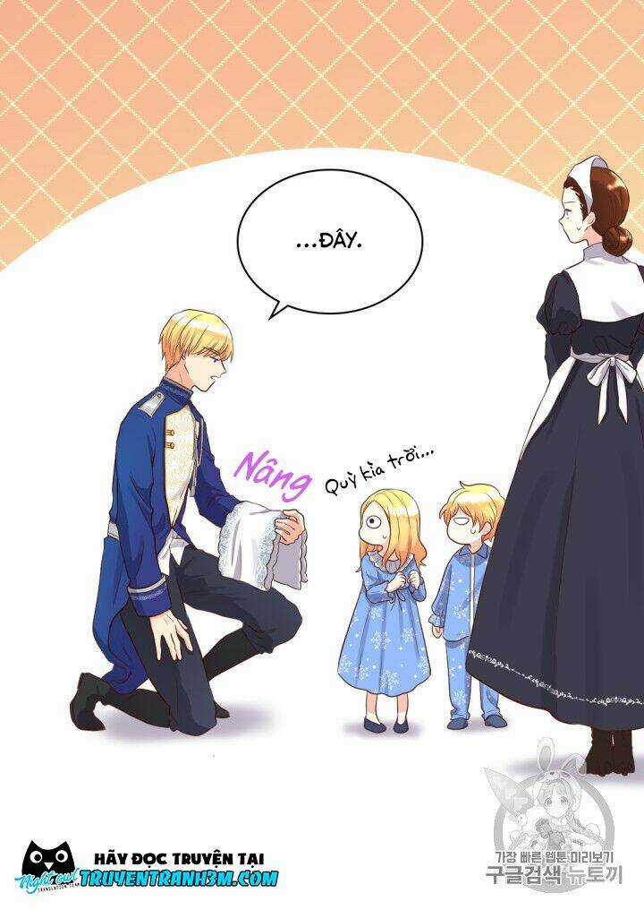 Sinh Đôi Xuyên Không Chapter 12 trang 36