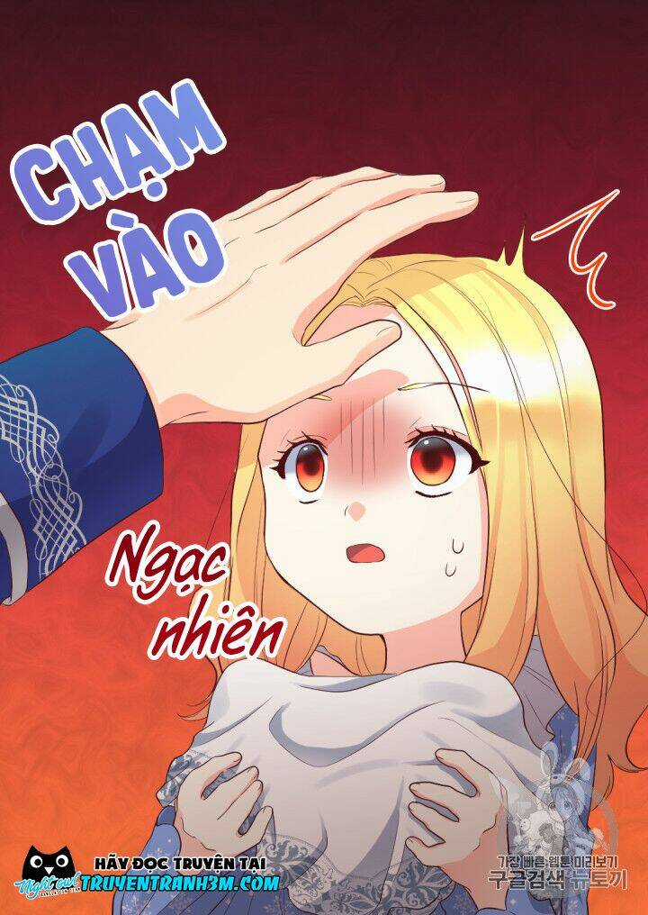 Sinh Đôi Xuyên Không Chapter 12 trang 38