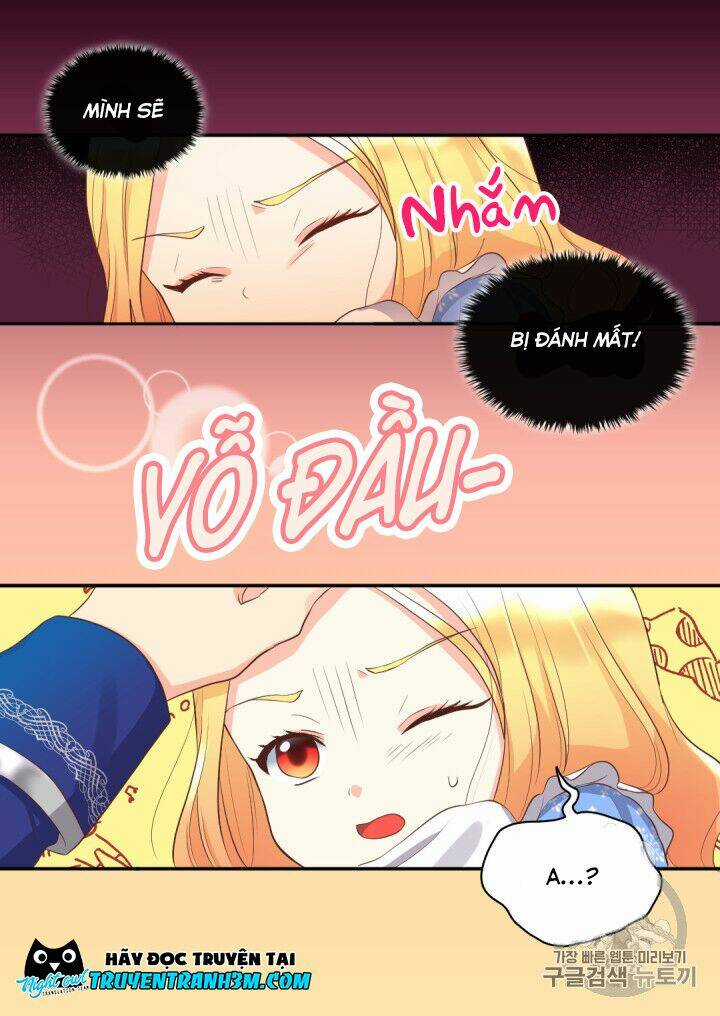 Sinh Đôi Xuyên Không Chapter 12 trang 39