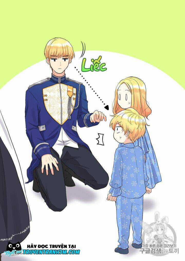 Sinh Đôi Xuyên Không Chapter 12 trang 42