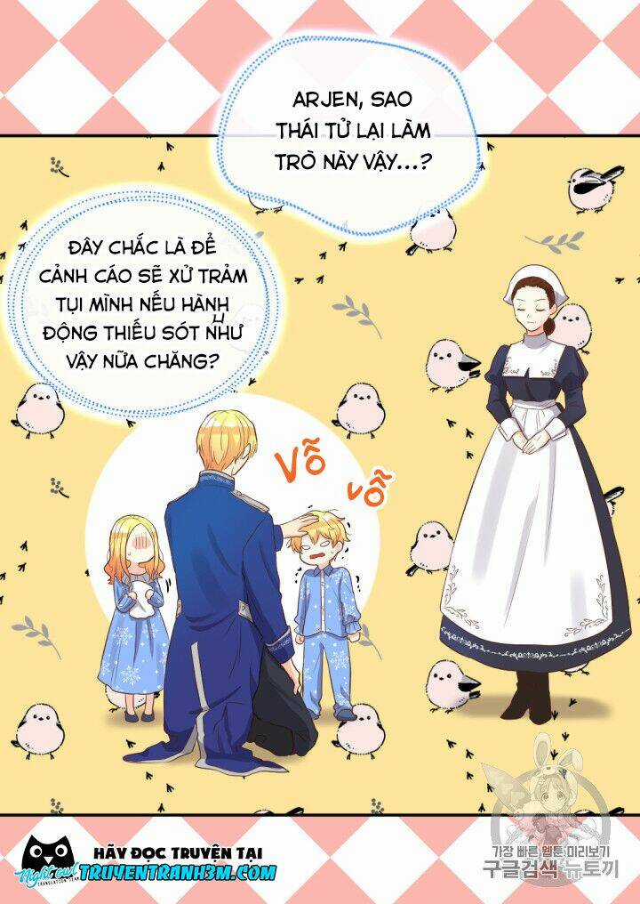 Sinh Đôi Xuyên Không Chapter 12 trang 43