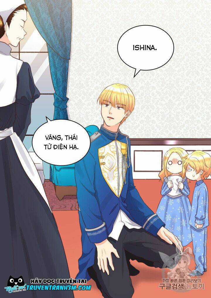 Sinh Đôi Xuyên Không Chapter 12 trang 44