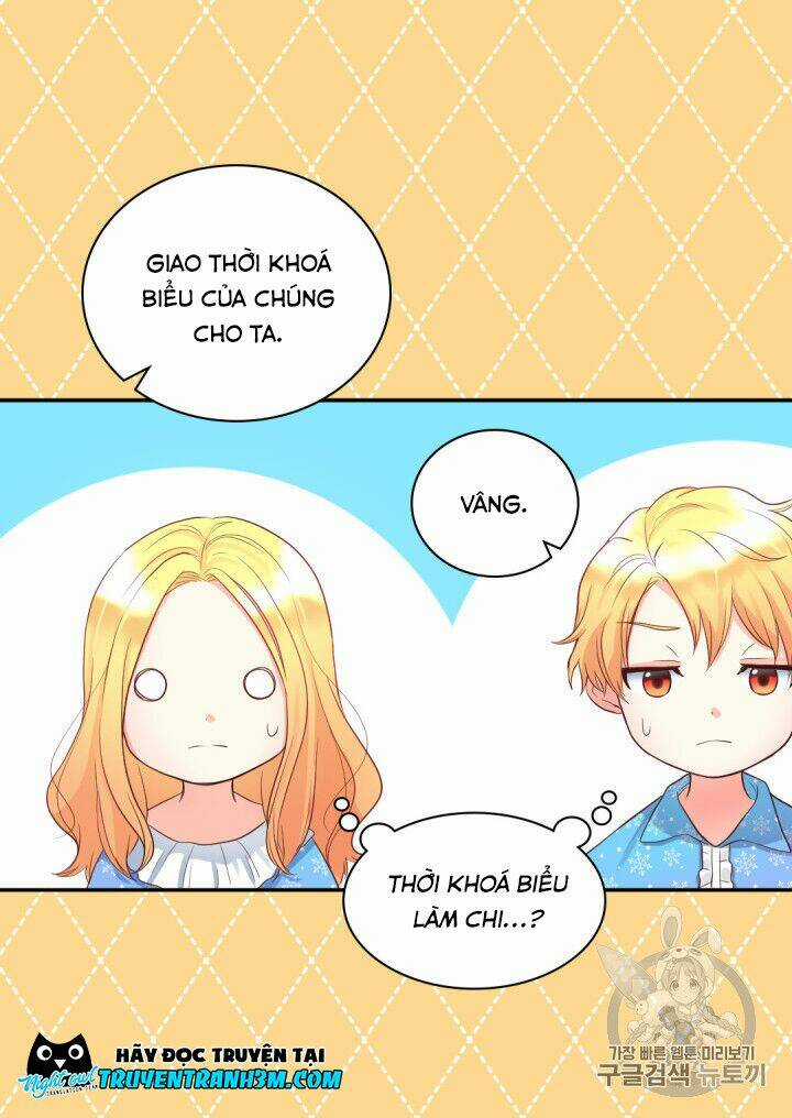 Sinh Đôi Xuyên Không Chapter 12 trang 45