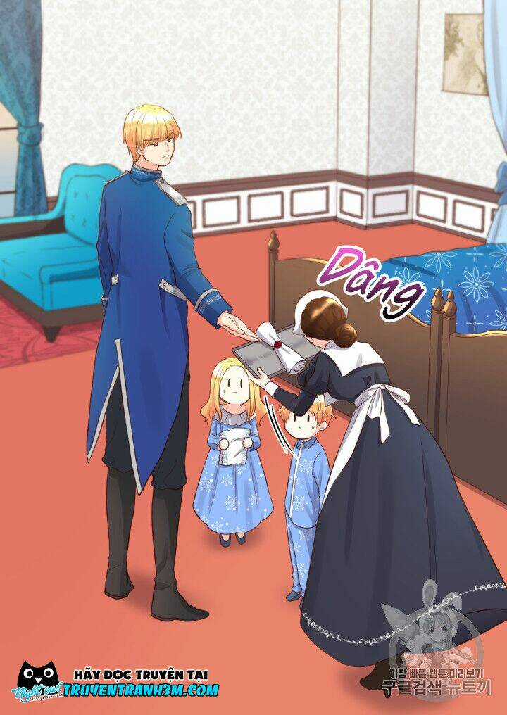 Sinh Đôi Xuyên Không Chapter 12 trang 46