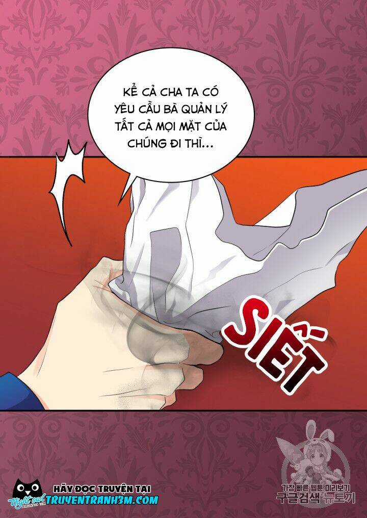 Sinh Đôi Xuyên Không Chapter 12 trang 48