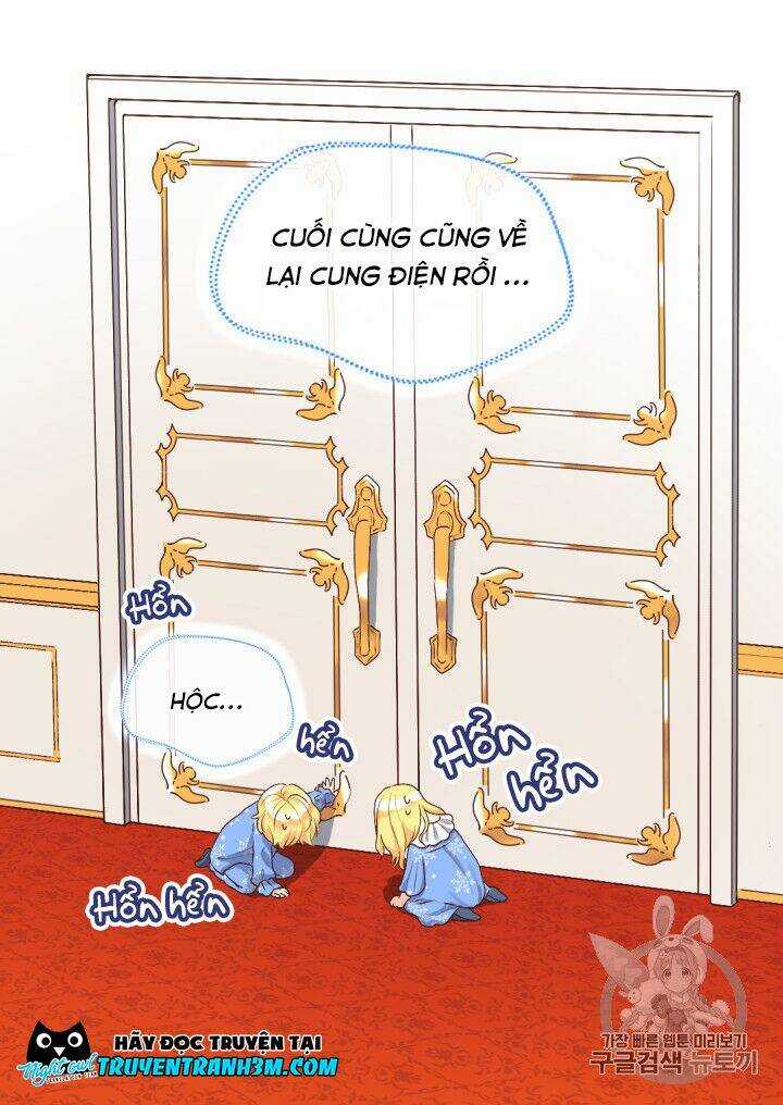 Sinh Đôi Xuyên Không Chapter 12 trang 5