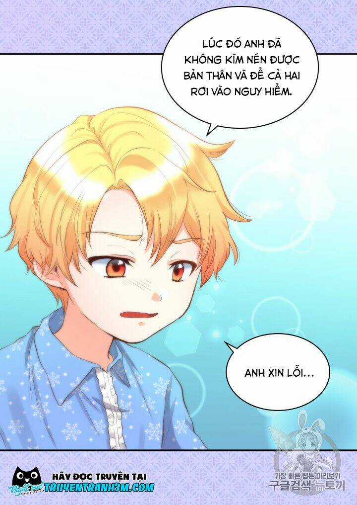 Sinh Đôi Xuyên Không Chapter 12 trang 8