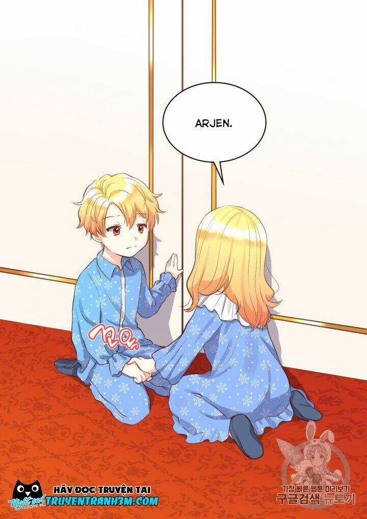 Sinh Đôi Xuyên Không Chapter 12 trang 9