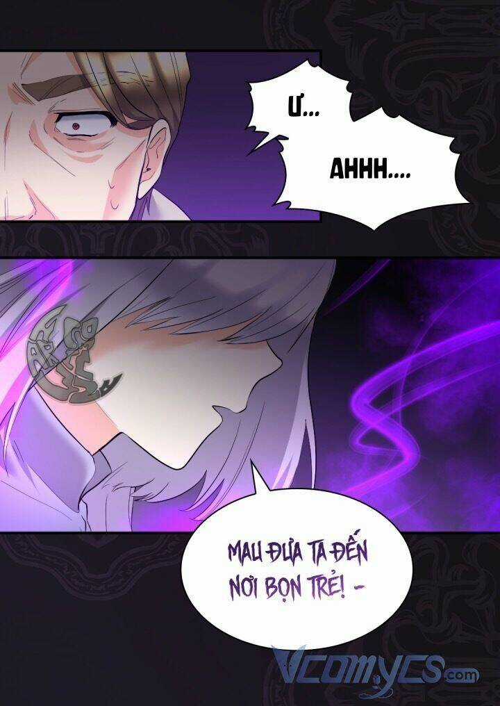 Sinh Đôi Xuyên Không Chapter 120 trang 11