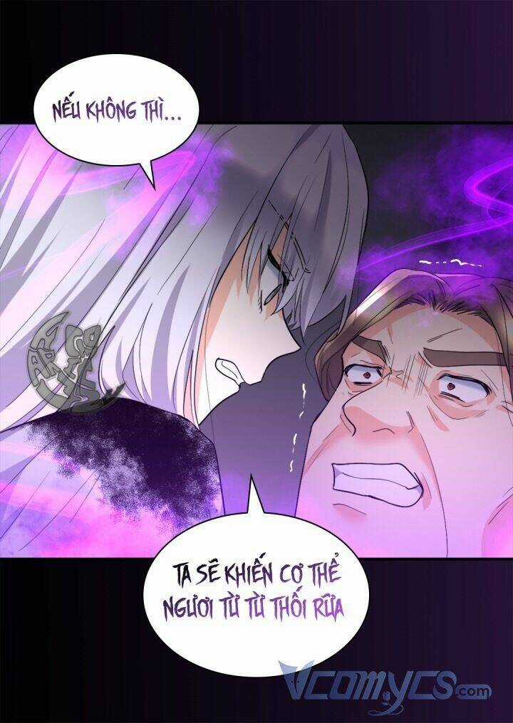 Sinh Đôi Xuyên Không Chapter 120 trang 12