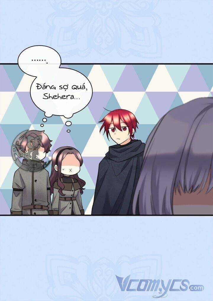 Sinh Đôi Xuyên Không Chapter 120 trang 13