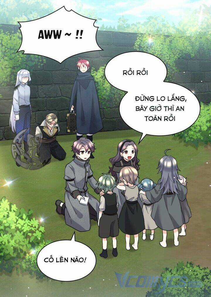 Sinh Đôi Xuyên Không Chapter 120 trang 15