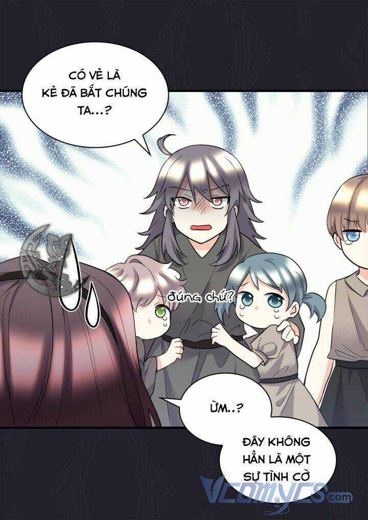 Sinh Đôi Xuyên Không Chapter 120 trang 17