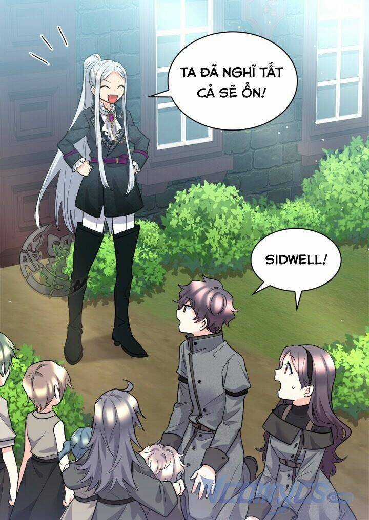 Sinh Đôi Xuyên Không Chapter 120 trang 19