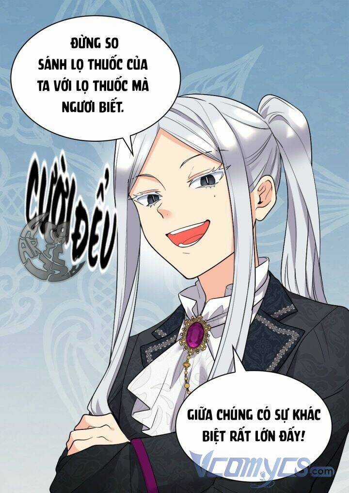 Sinh Đôi Xuyên Không Chapter 120 trang 22