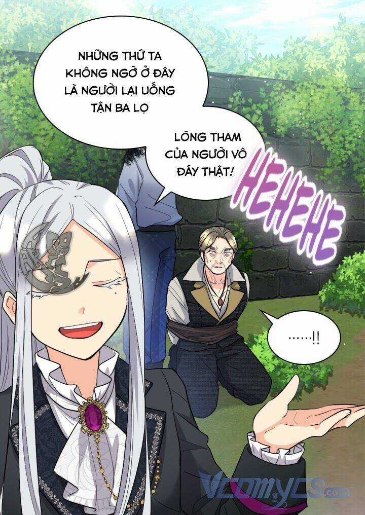 Sinh Đôi Xuyên Không Chapter 120 trang 23