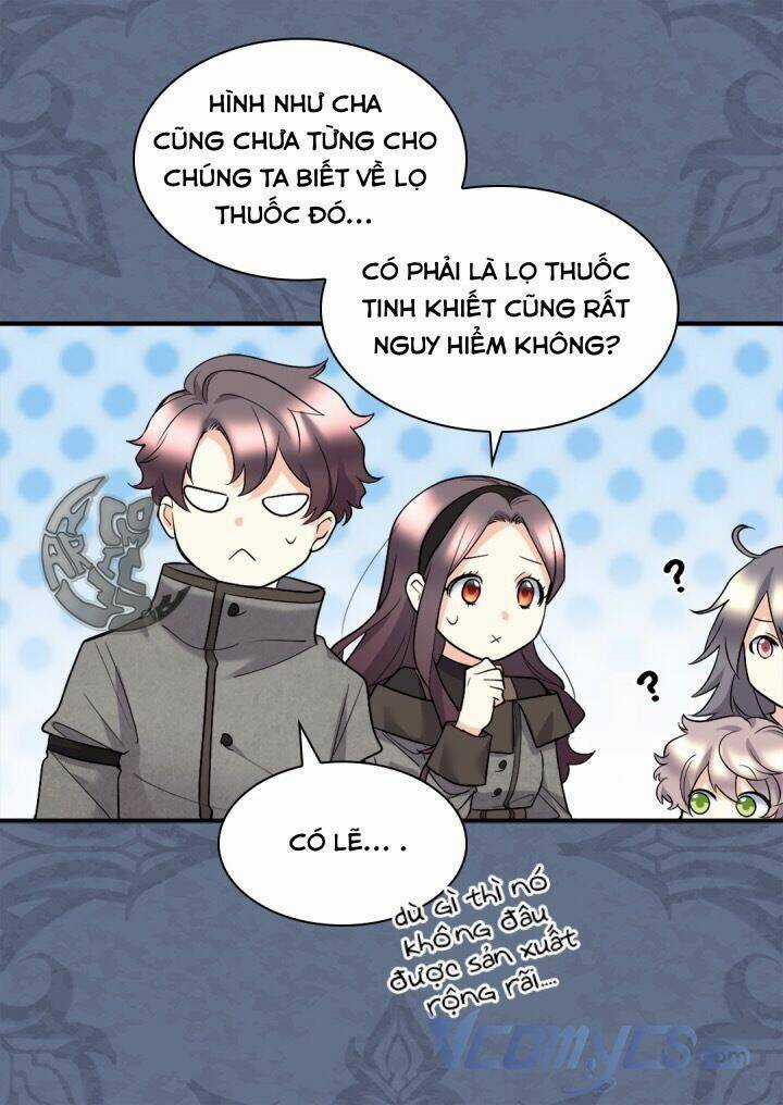 Sinh Đôi Xuyên Không Chapter 120 trang 24