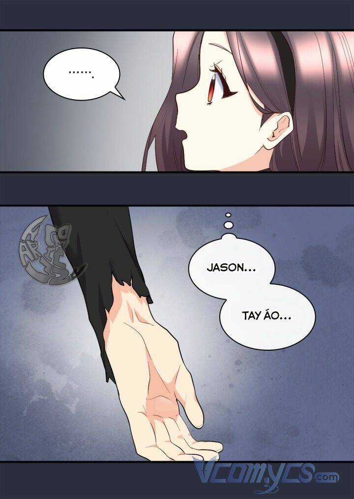 Sinh Đôi Xuyên Không Chapter 120 trang 26