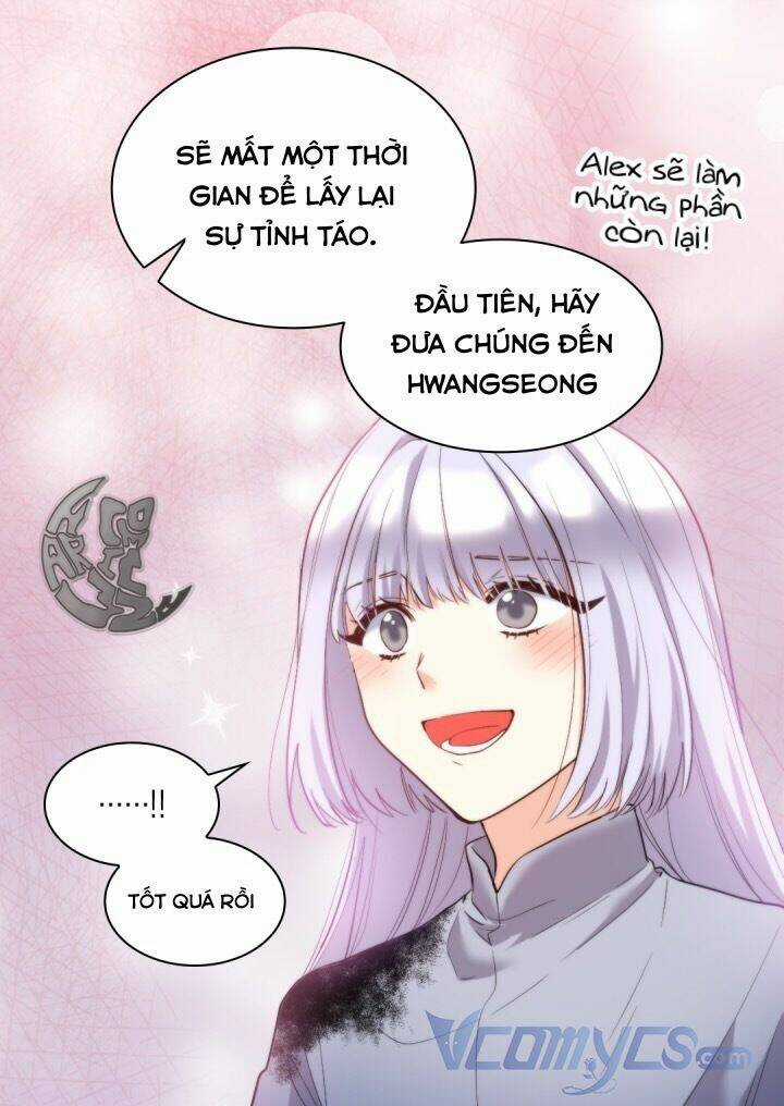 Sinh Đôi Xuyên Không Chapter 120 trang 28