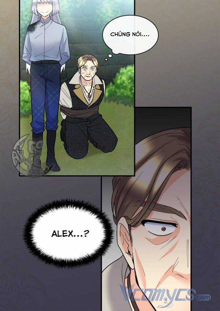 Sinh Đôi Xuyên Không Chapter 120 trang 29