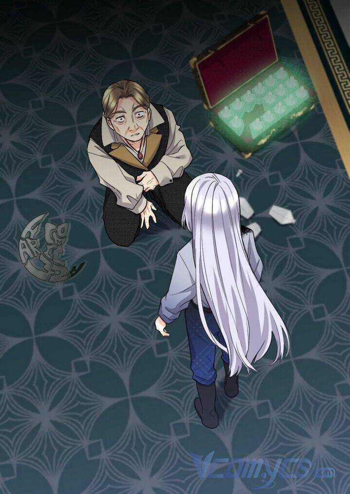 Sinh Đôi Xuyên Không Chapter 120 trang 3