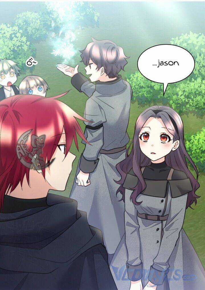 Sinh Đôi Xuyên Không Chapter 120 trang 37