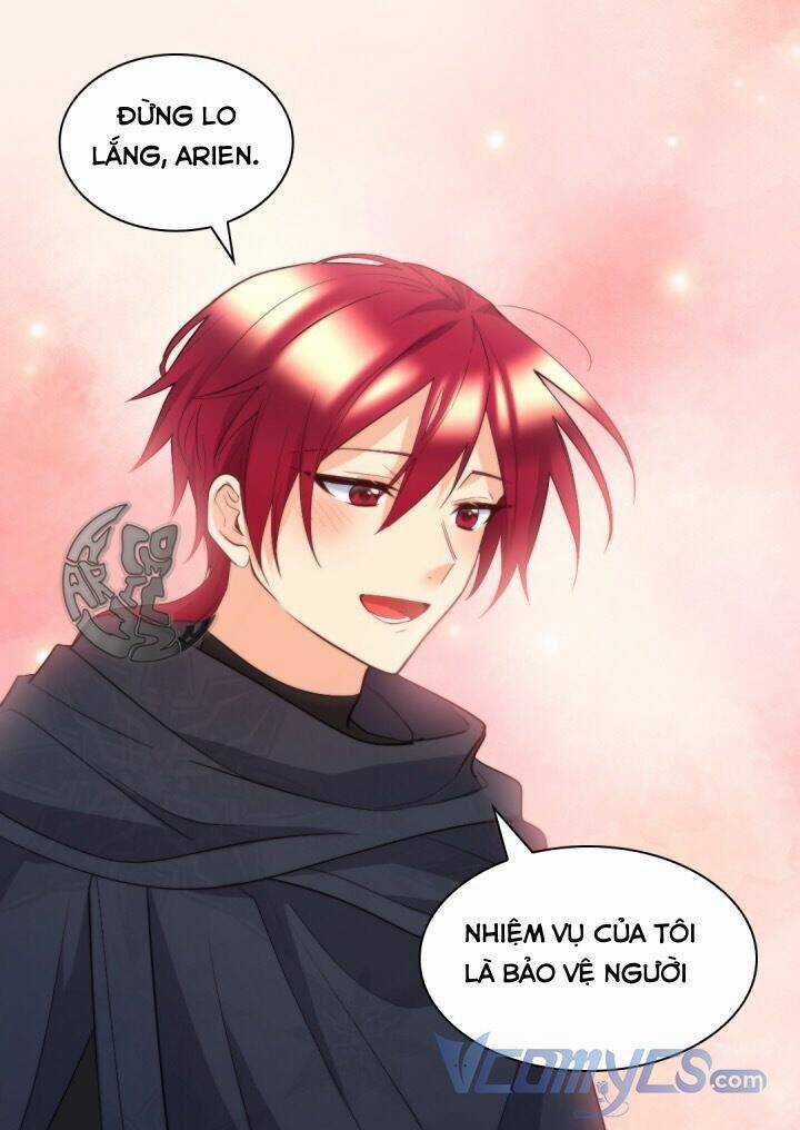 Sinh Đôi Xuyên Không Chapter 120 trang 39