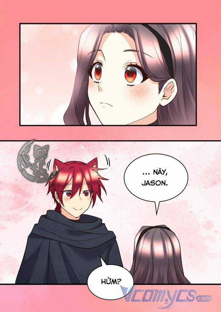 Sinh Đôi Xuyên Không Chapter 120 trang 40