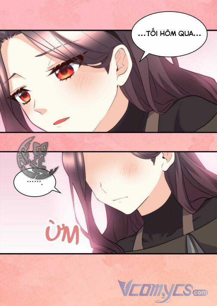 Sinh Đôi Xuyên Không Chapter 120 trang 41