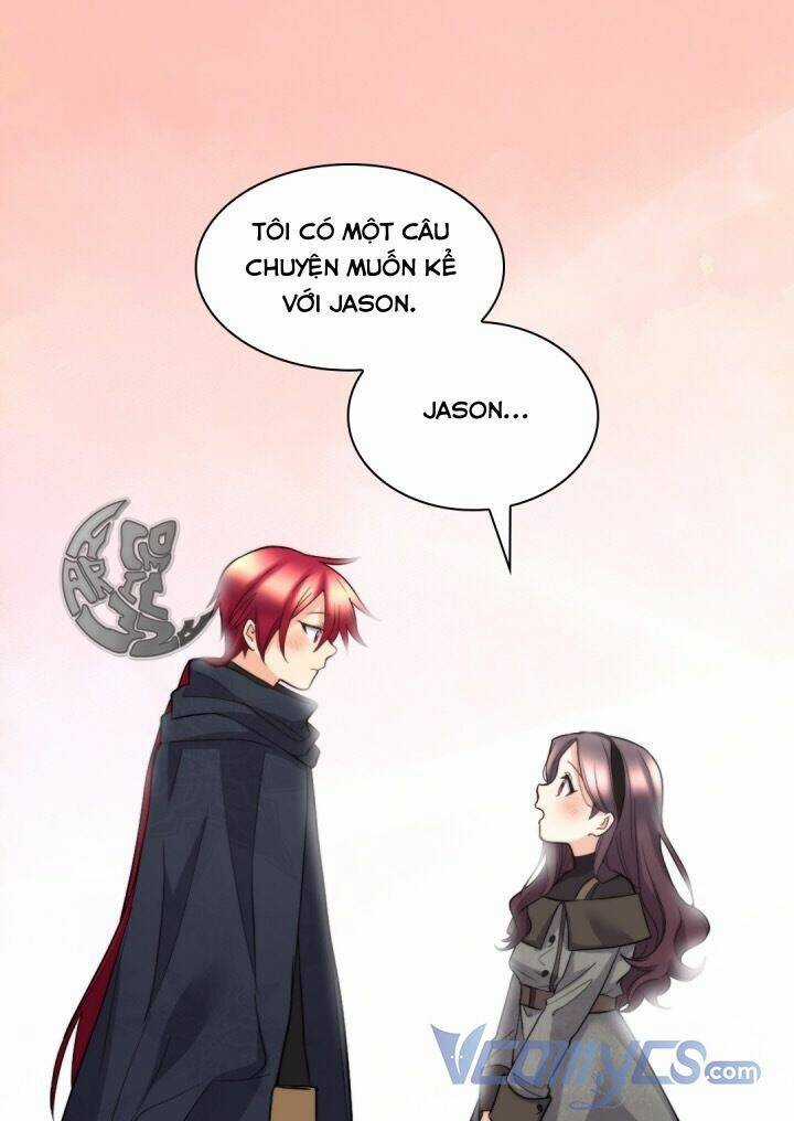 Sinh Đôi Xuyên Không Chapter 120 trang 42