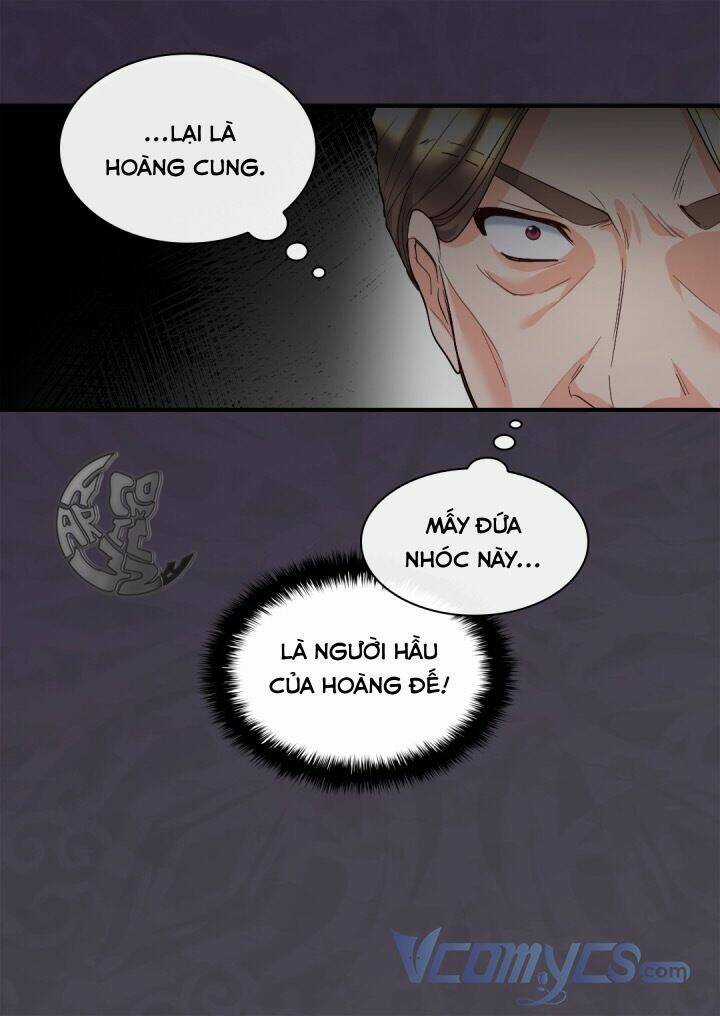 Sinh Đôi Xuyên Không Chapter 120 trang 46