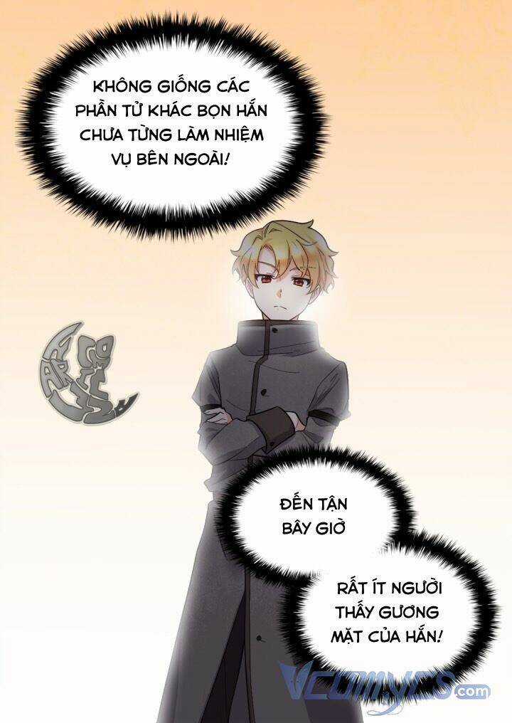 Sinh Đôi Xuyên Không Chapter 120 trang 51