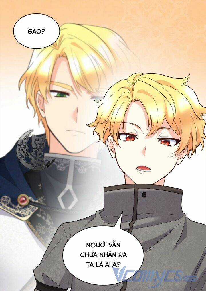 Sinh Đôi Xuyên Không Chapter 120 trang 52