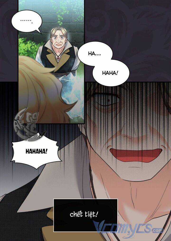 Sinh Đôi Xuyên Không Chapter 120 trang 53