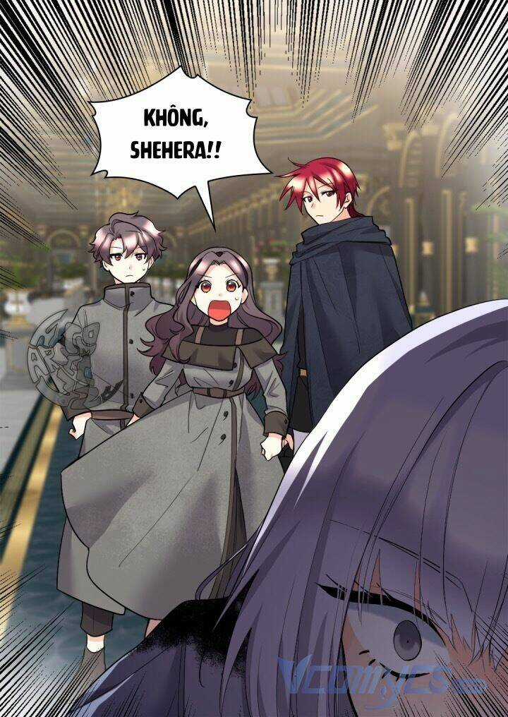 Sinh Đôi Xuyên Không Chapter 120 trang 6