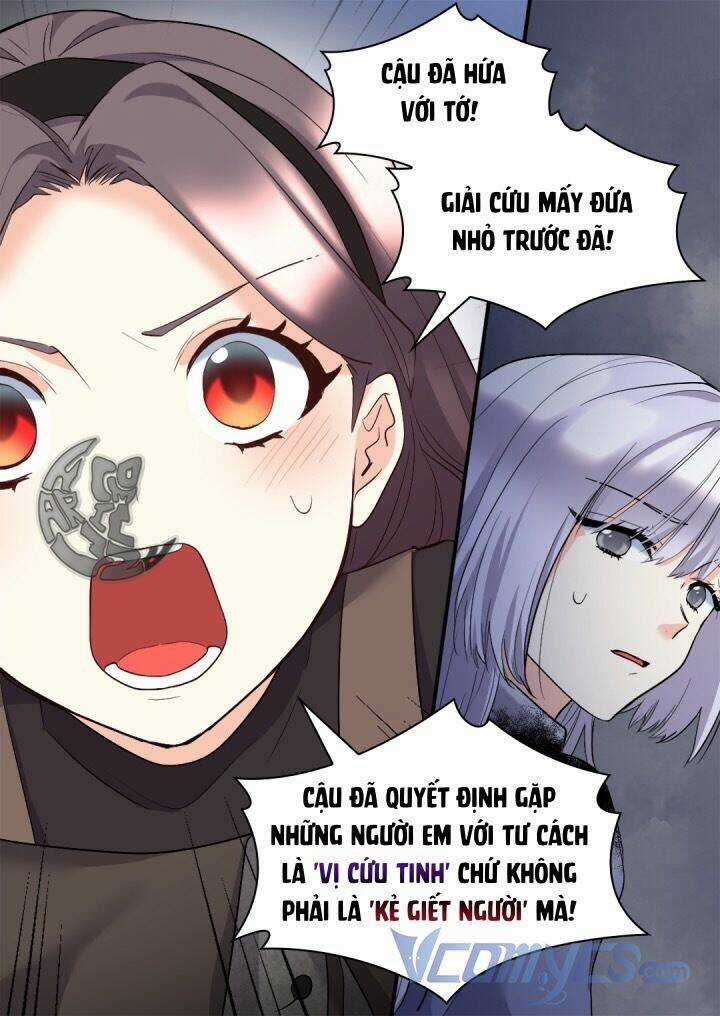 Sinh Đôi Xuyên Không Chapter 120 trang 7