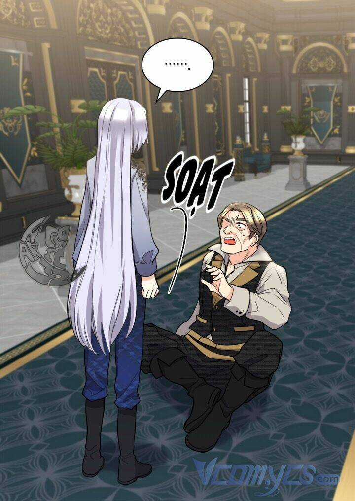 Sinh Đôi Xuyên Không Chapter 120 trang 8