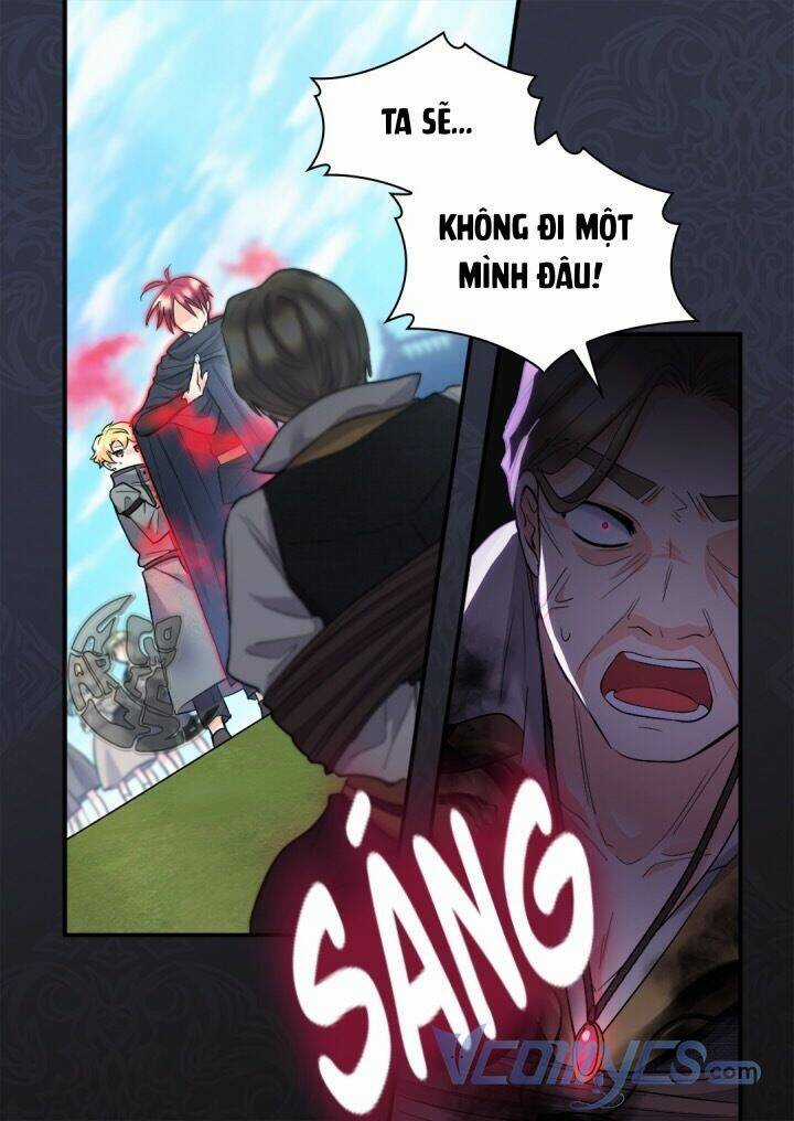 Sinh Đôi Xuyên Không Chapter 121 trang 11