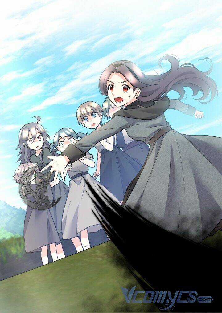 Sinh Đôi Xuyên Không Chapter 121 trang 14