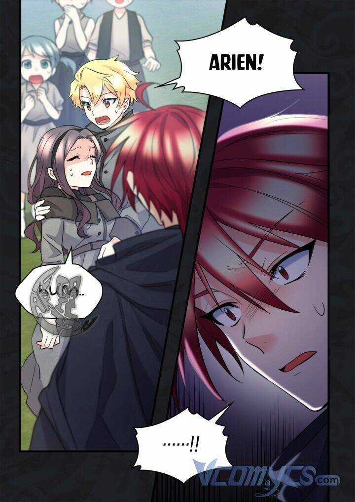 Sinh Đôi Xuyên Không Chapter 121 trang 17