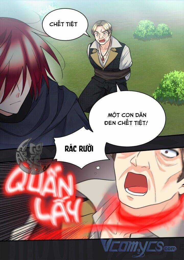 Sinh Đôi Xuyên Không Chapter 121 trang 18