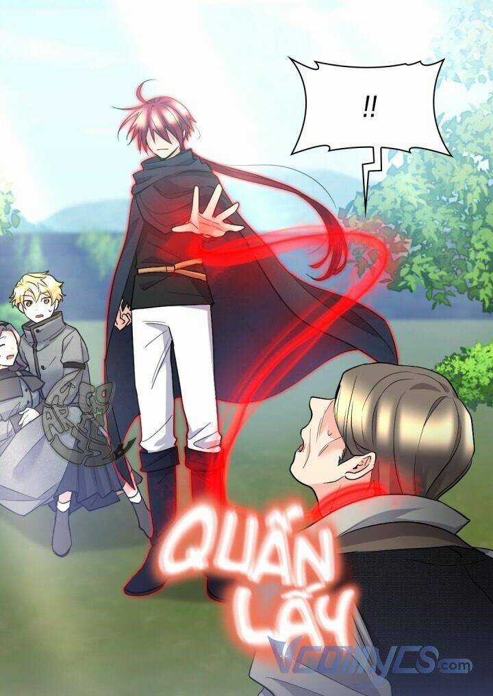 Sinh Đôi Xuyên Không Chapter 121 trang 19