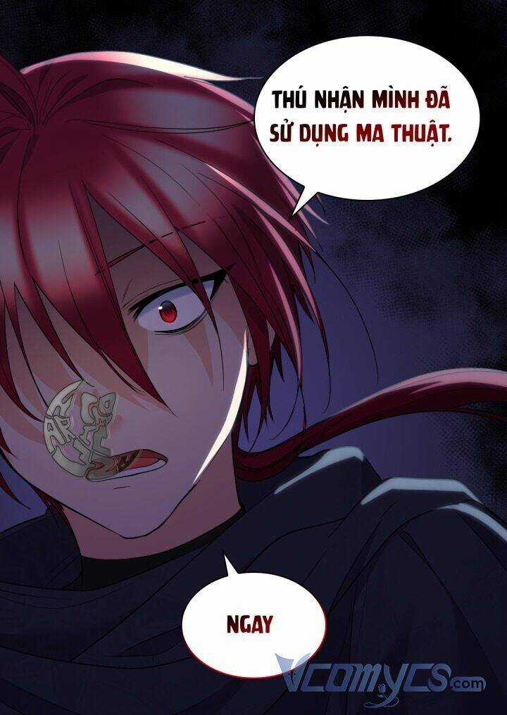 Sinh Đôi Xuyên Không Chapter 121 trang 20