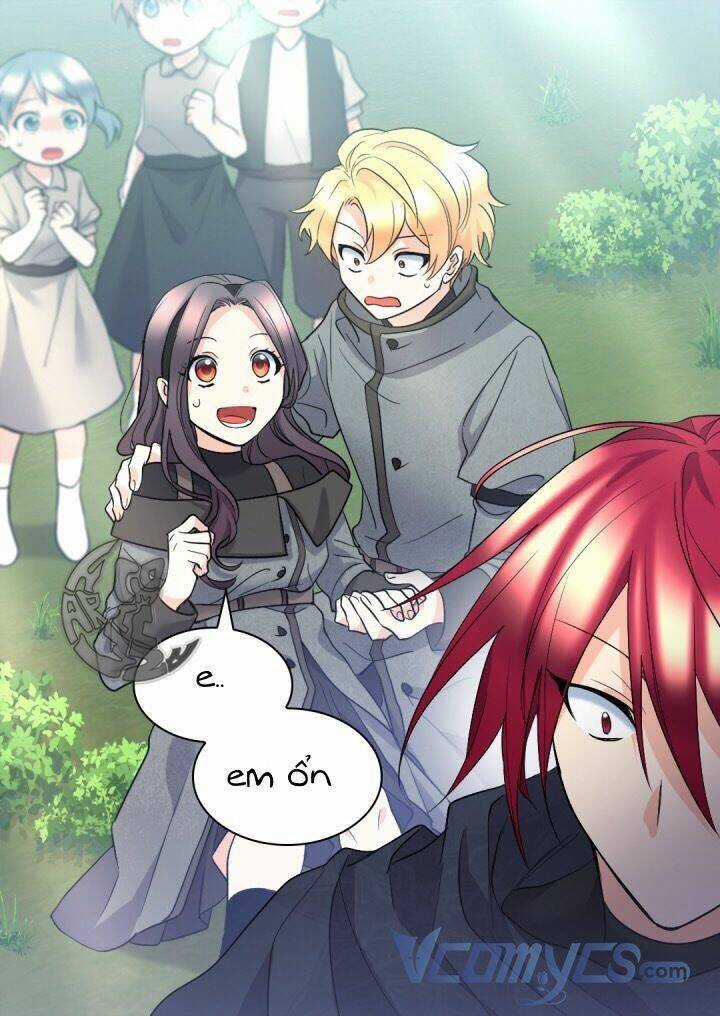 Sinh Đôi Xuyên Không Chapter 121 trang 22