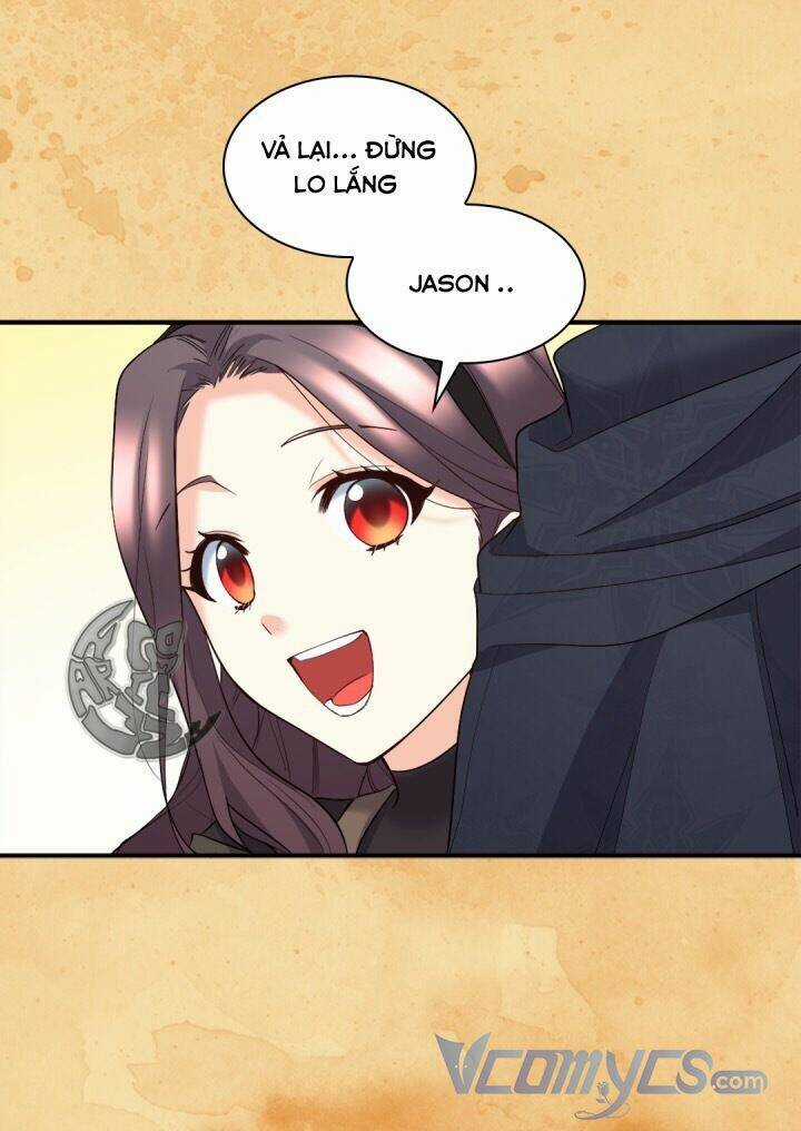 Sinh Đôi Xuyên Không Chapter 121 trang 24