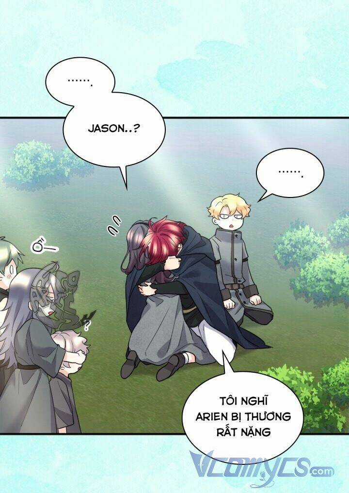 Sinh Đôi Xuyên Không Chapter 121 trang 26