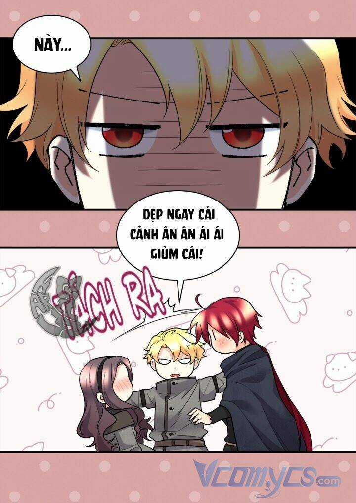 Sinh Đôi Xuyên Không Chapter 121 trang 29