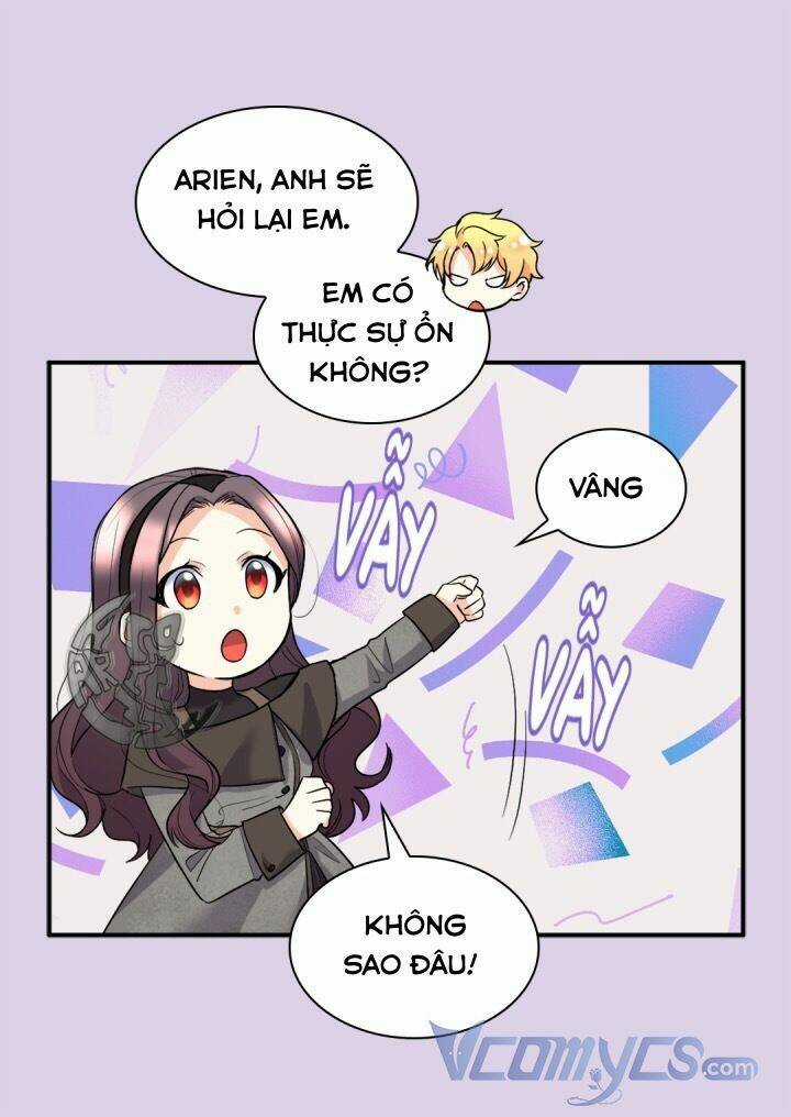 Sinh Đôi Xuyên Không Chapter 121 trang 30