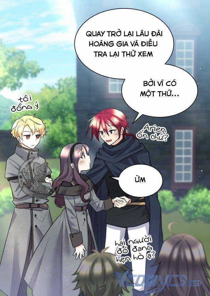 Sinh Đôi Xuyên Không Chapter 121 trang 31